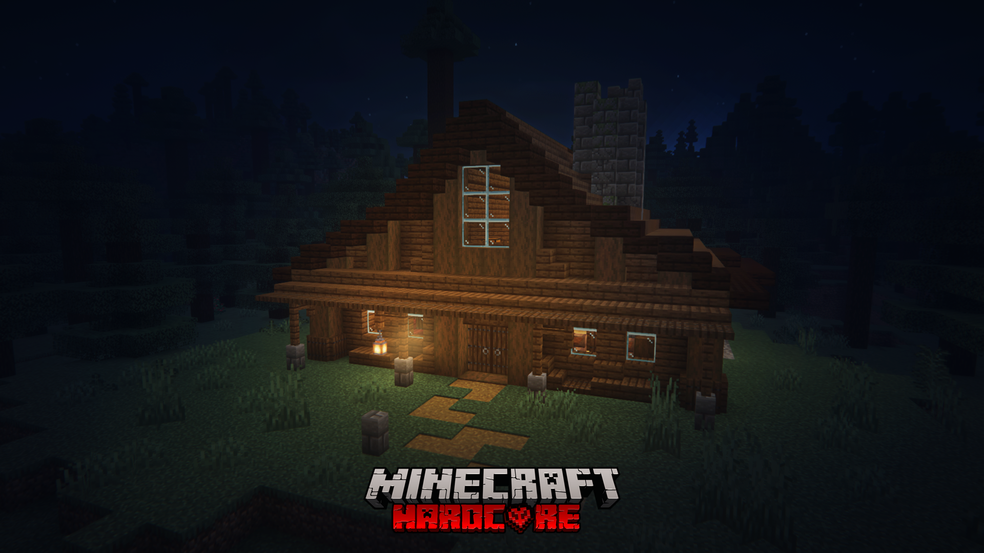 Minecraft thumbnail 11